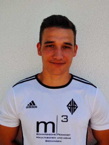 Fabian Schedler