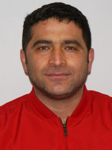 Abdullah Sahin