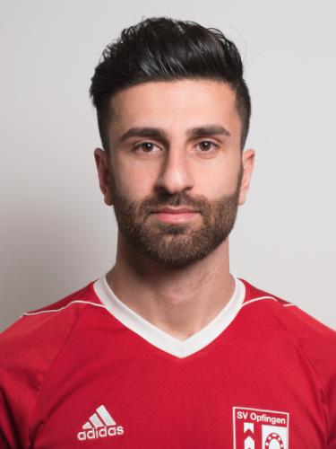 Mesut Bulut