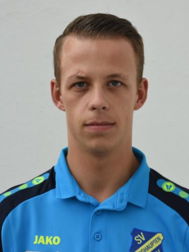 Dominik Stübe