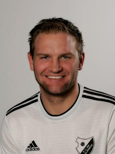 Daniel Lüdeke