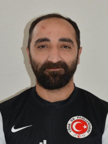 Muzaffer Alkan