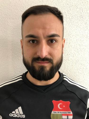 Gökhan Altinterim