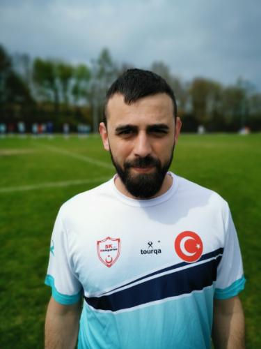 Bahadir Cilingir