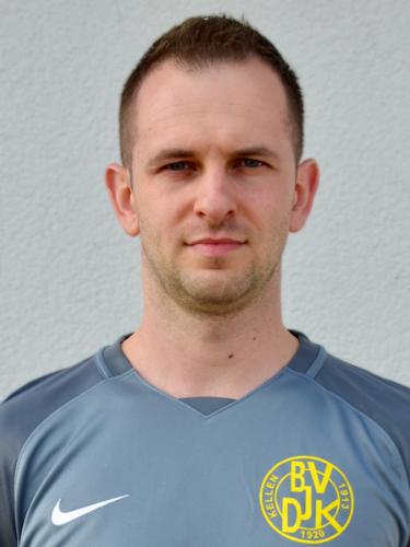 Tomasz Daniel Rajca