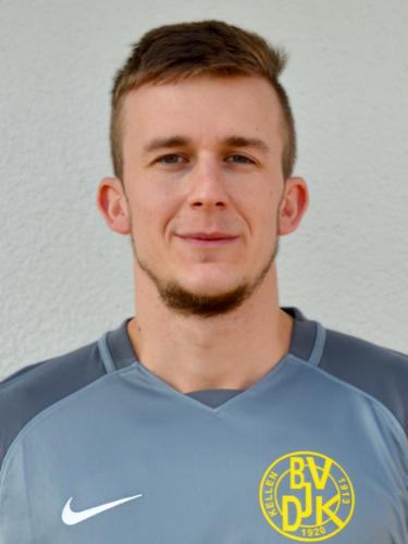 Grzegorz Trzeciak