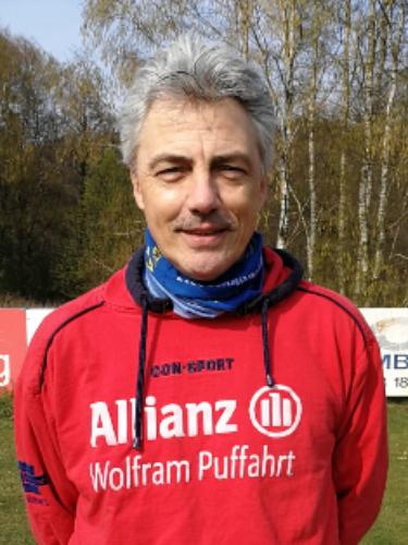 Wolfram Puffahrt