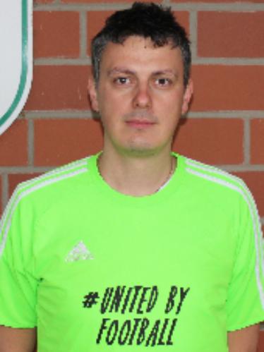 Aleksander Arsov