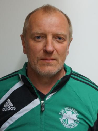 Hartmut Ölkers