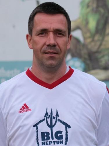 Maik Krüger