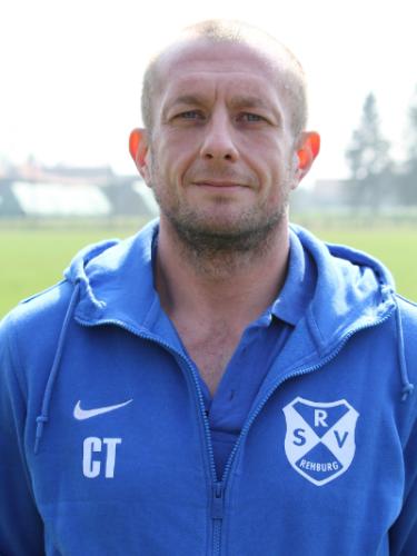 Christian Tegtmeier