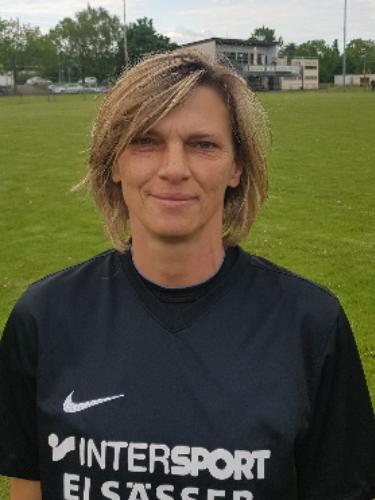 Kerstin Müller