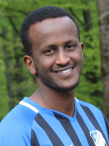 Ahmed Mohamed Ilmi