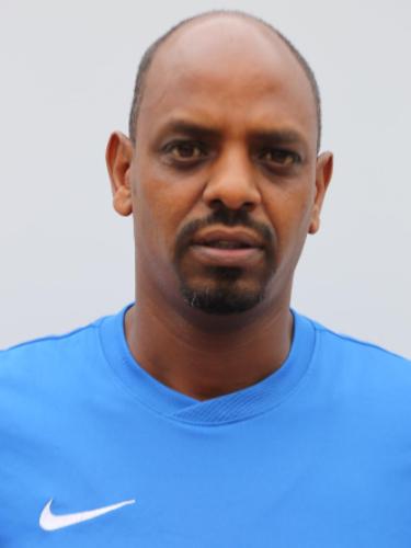 Daniel Gebre