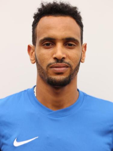 Berhane Yemane Mehabi