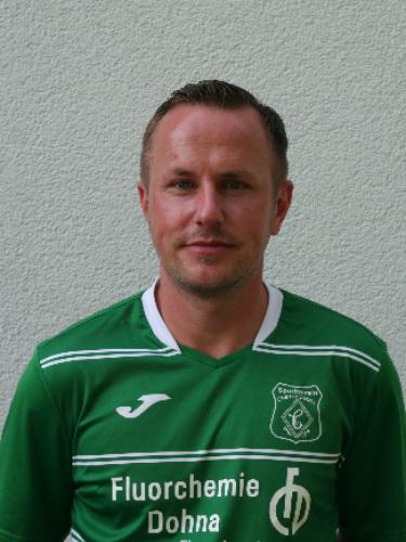 Stefan Büttner