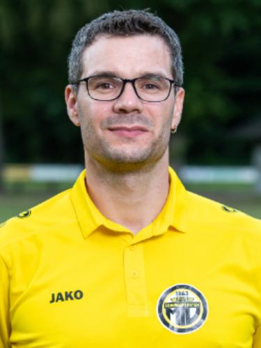 Maik Horeis