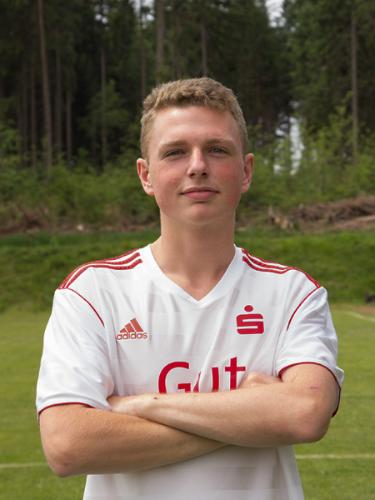 Niklas Austel