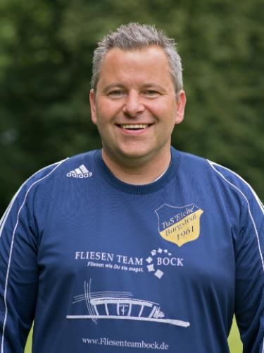 Olaf Oldehaver