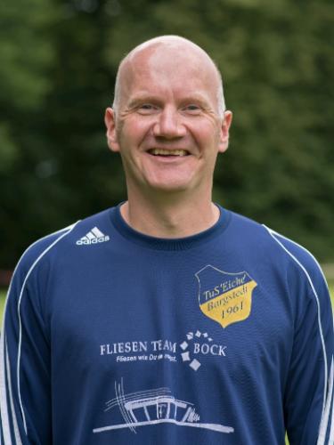 Thorsten Rehbock