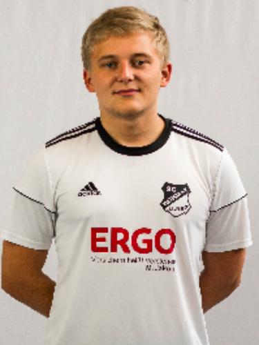 Niklas Tolkmitt