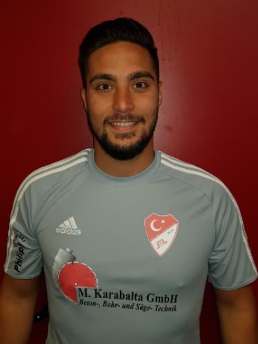 Emre Kartal