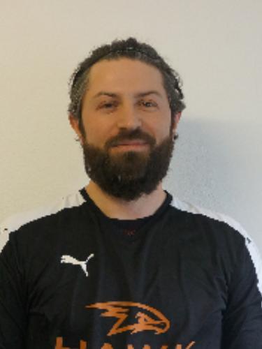 Ali Gülcü