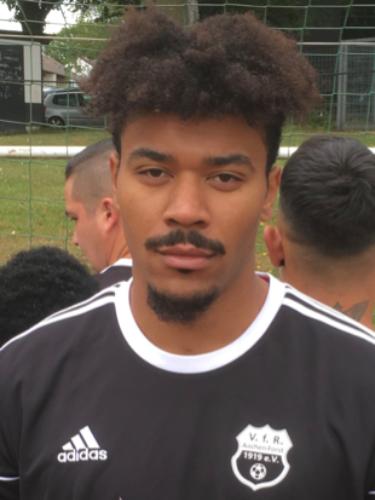 Lucas Ihuarulam