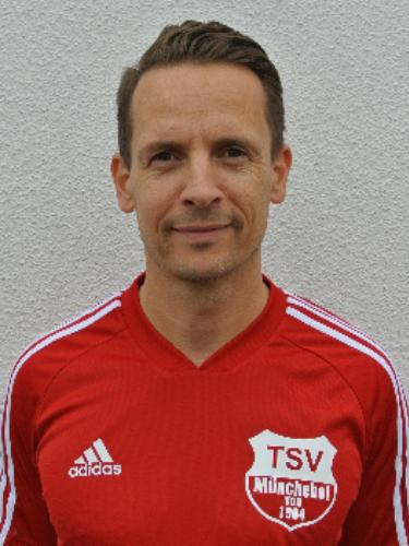 Timm Ahfeldt