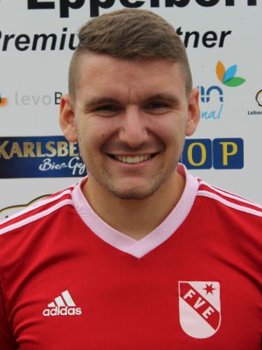 Dominik Strauß