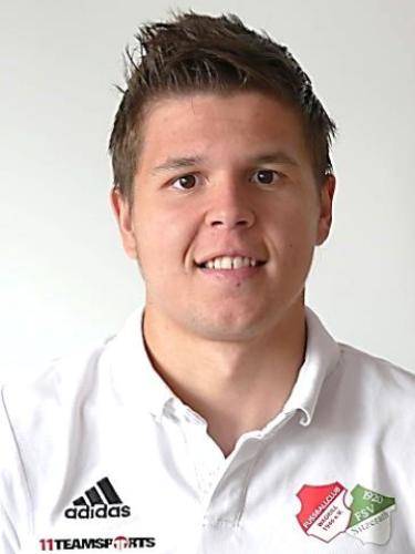 Jannik Lauer