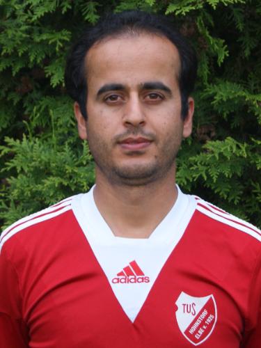 Moustafa Rajab