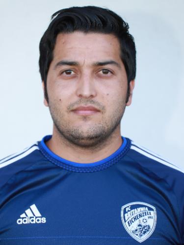 Reza Hosseini