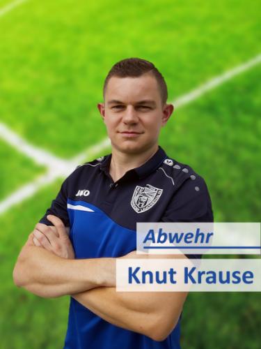 Knut Krause