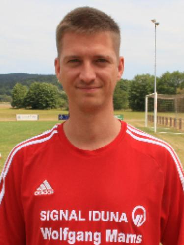 Jens Mueller