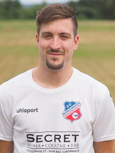 Lukas Wiebe