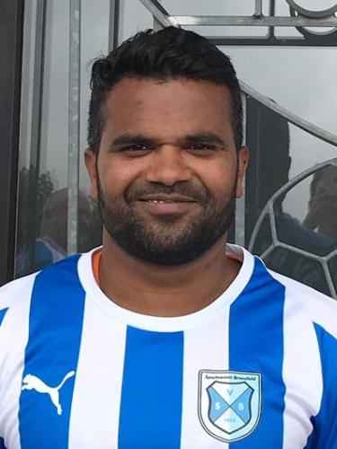 Saravanan Reidt