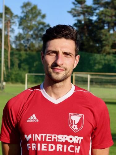 Fabian Schröder