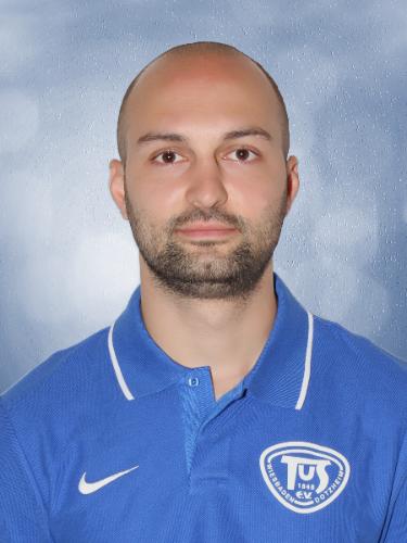 Kenan Hajdarpasic