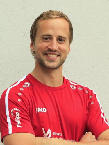 Matthias Beckfeld