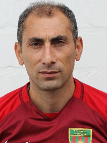 Ilhan Pektas