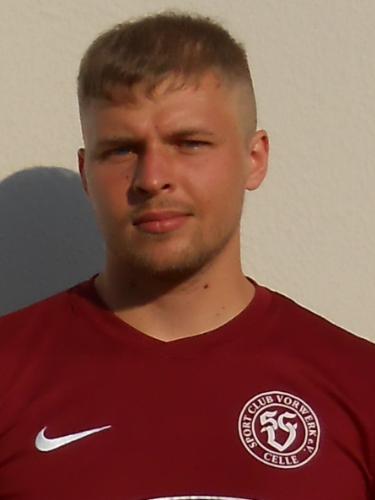 Andreas Kauz