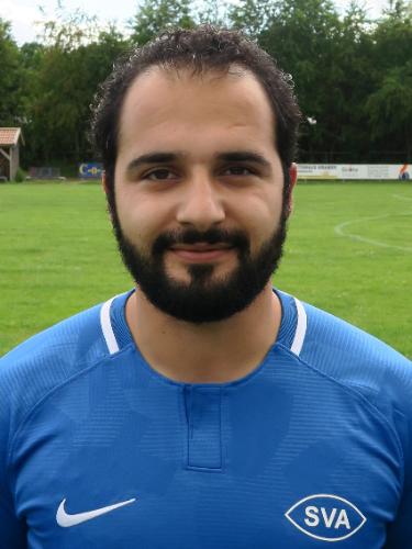 Deniz Akman