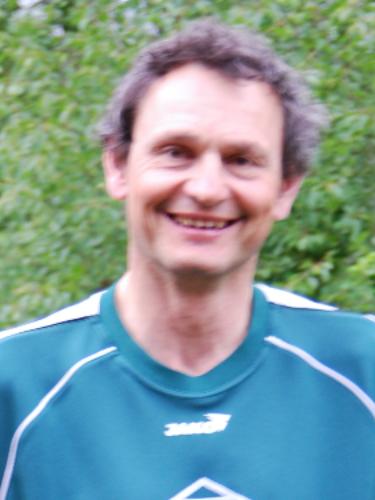 Klaus-Joachim-Ferdinand Freiberg