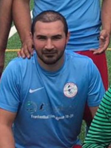 Erkan Sahan