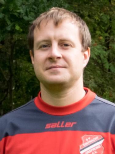 Martin Kalliske