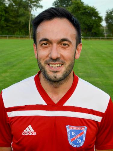 Mesut Bayram