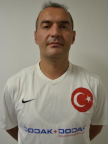 Fatih Demirel