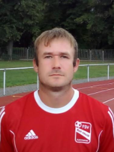 Ronny Oehlke