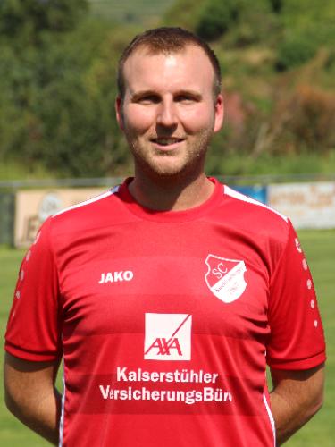 Karsten Mamier